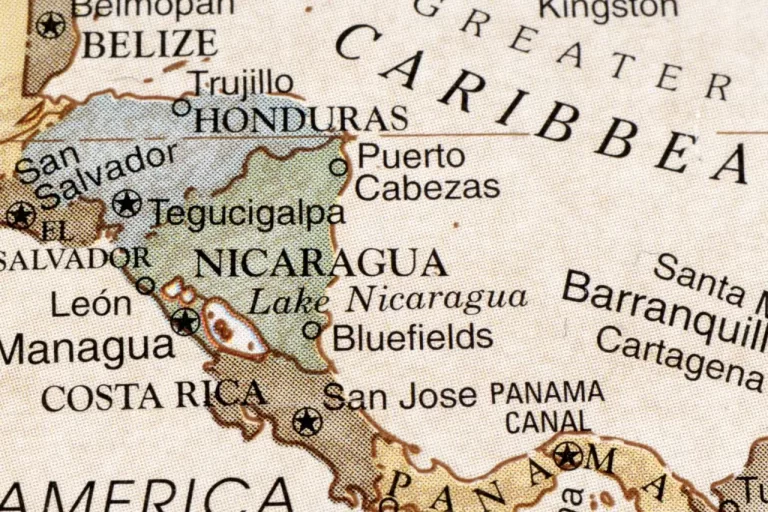 Lugares que debes visitar en Centroamérica